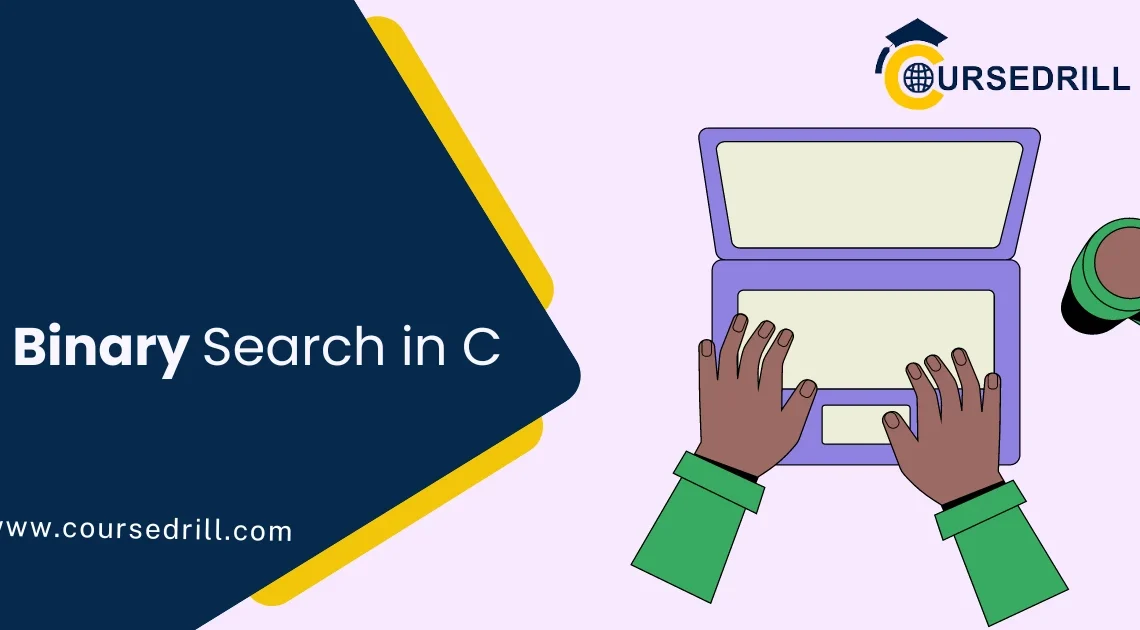 Binary Search in C