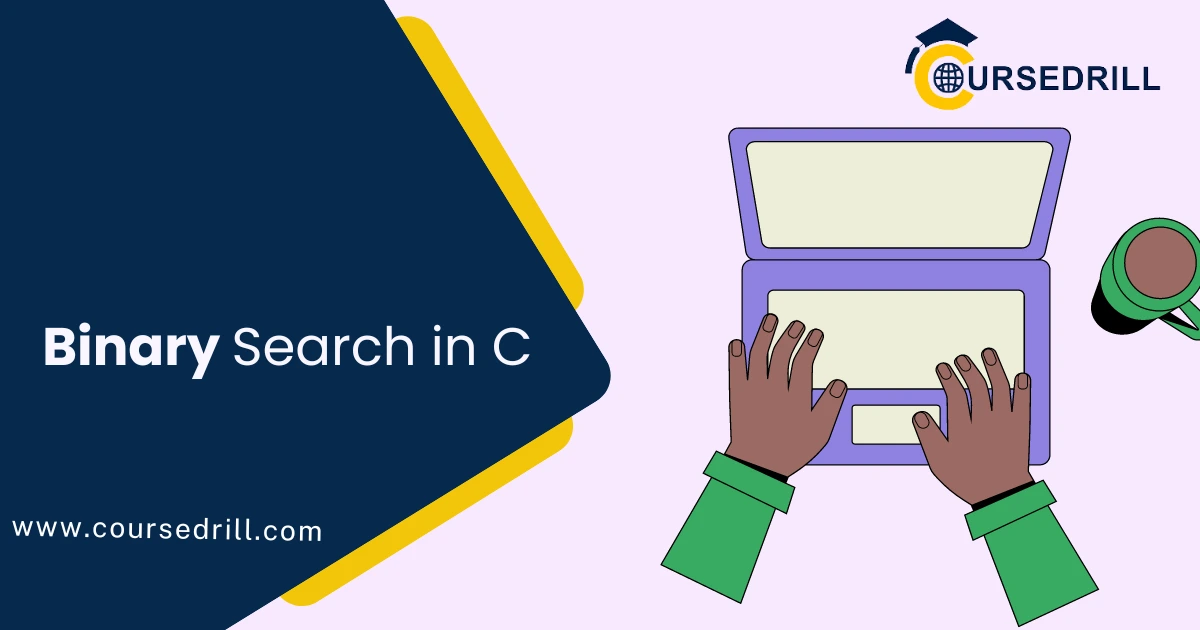 Binary Search in C