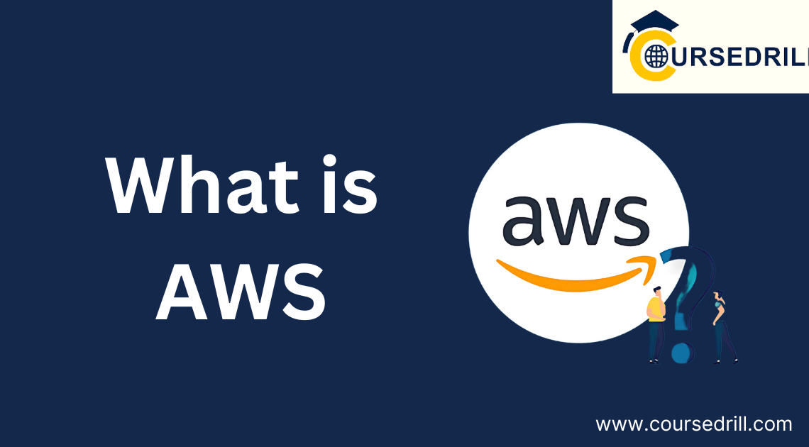 What is AWS