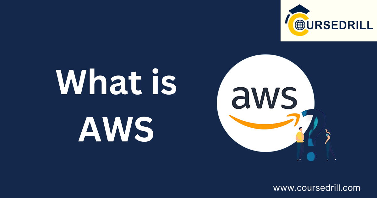 What is AWS