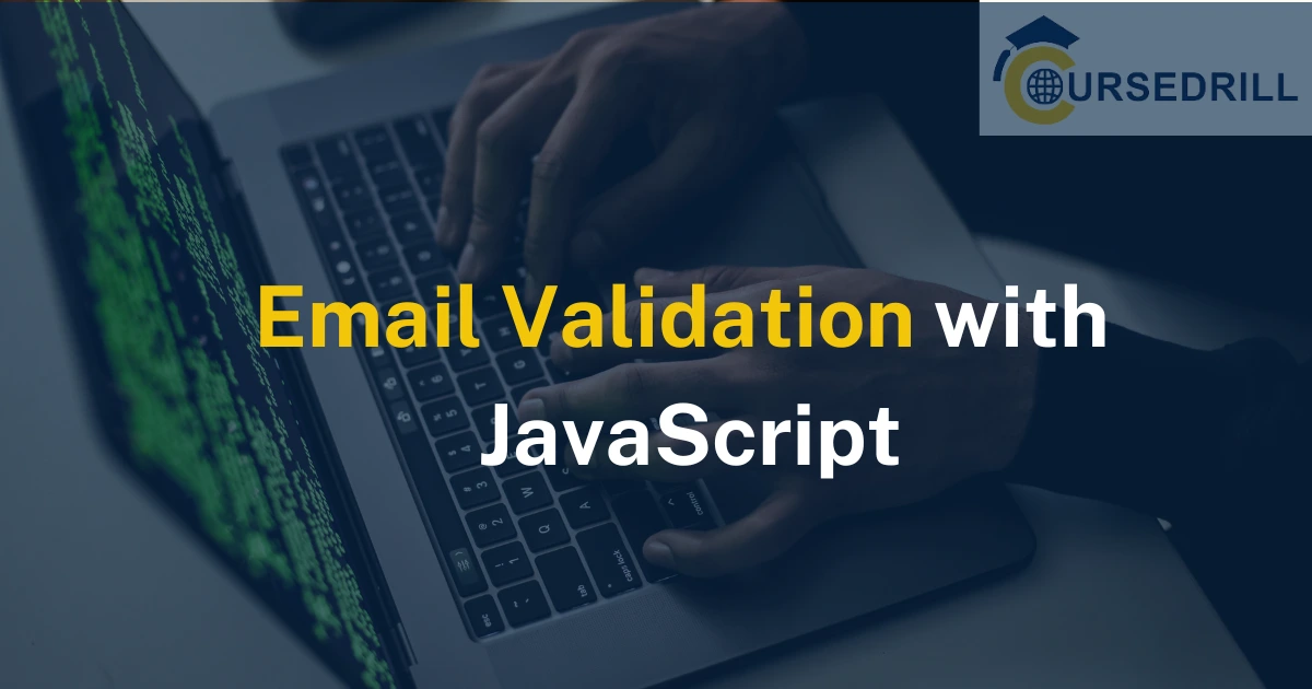 Email Validation with JavaScrip