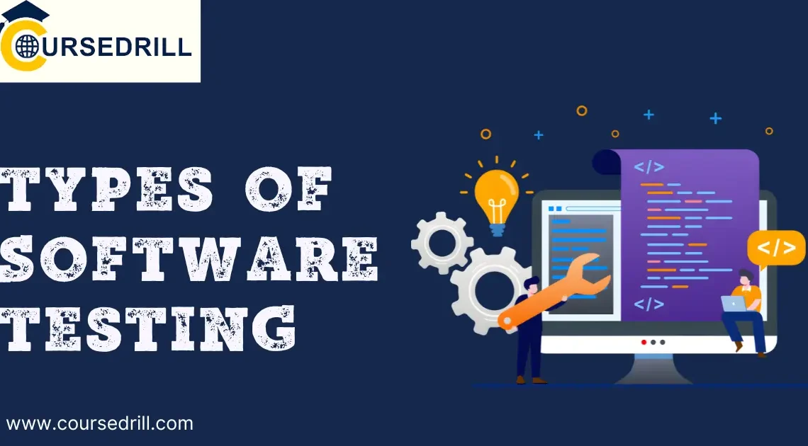 Types of Software Testing