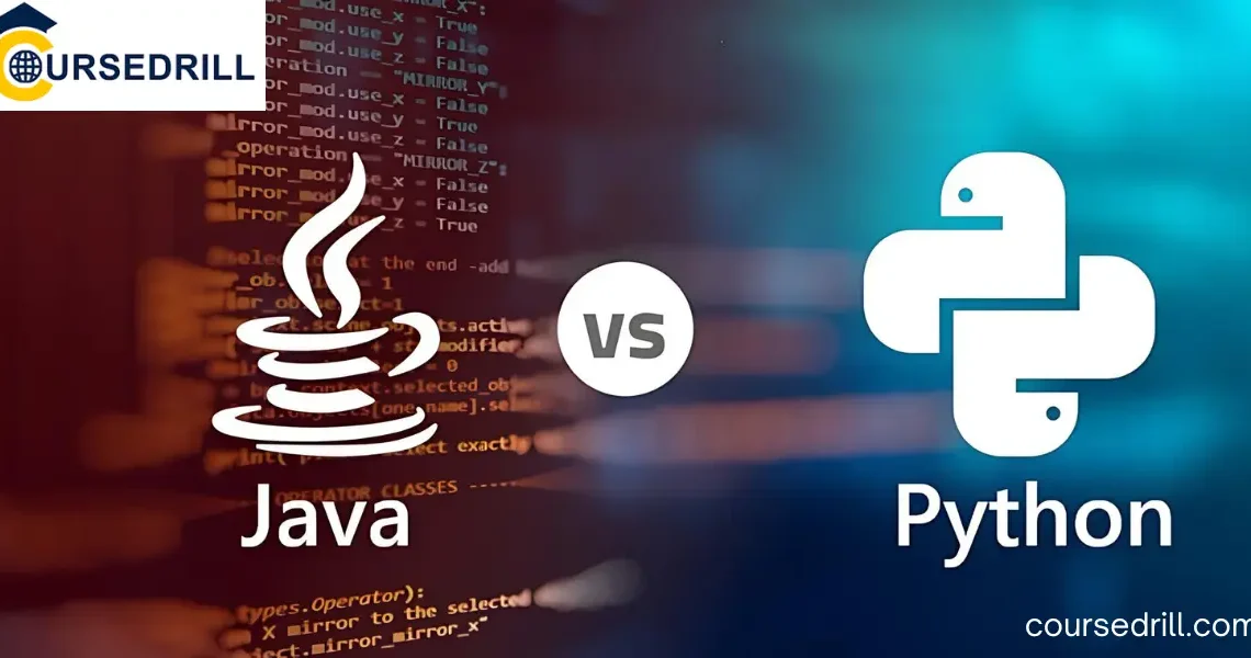 Python Vs Java