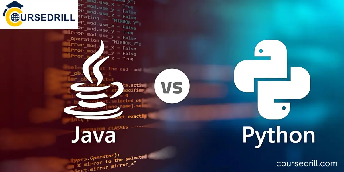 Python Vs Java