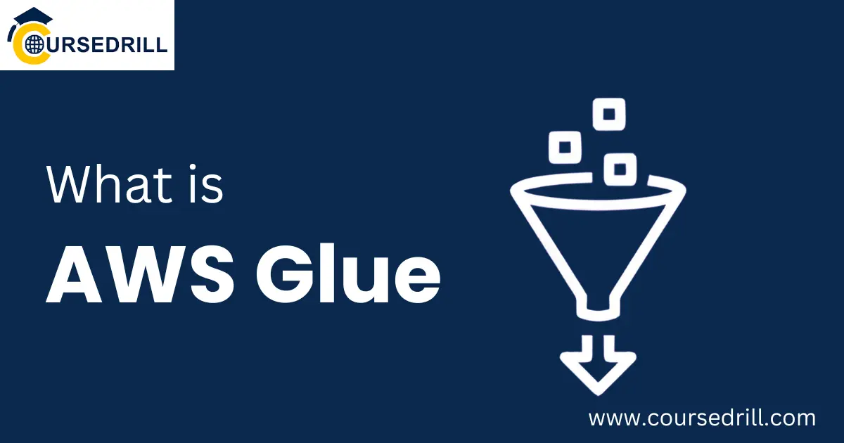 What is AWS Glue