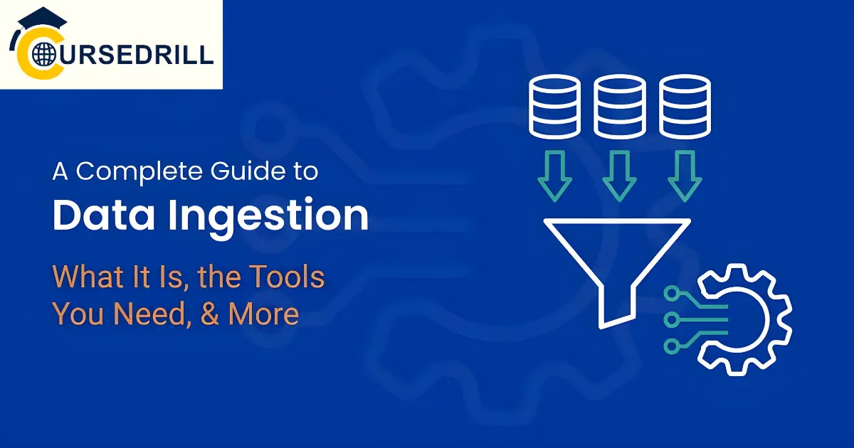 Data Ingestion