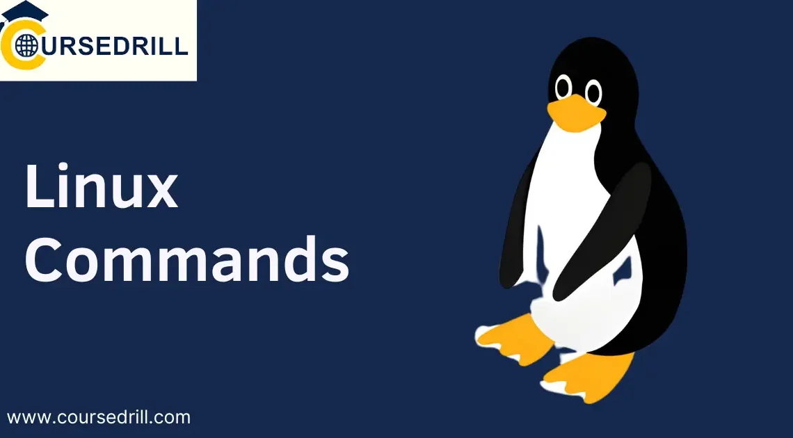 Linux Commands