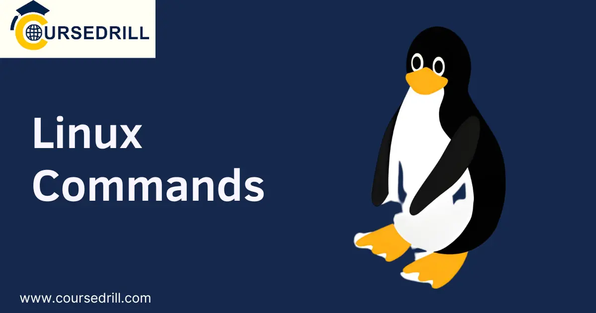 Linux Commands