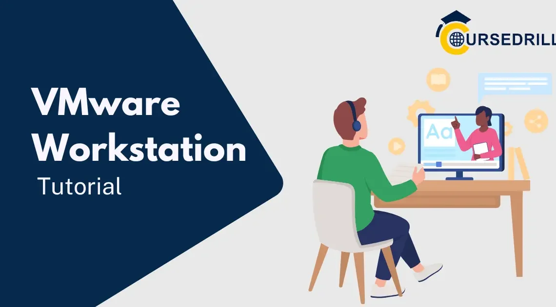 VMware Workstation Tutorial