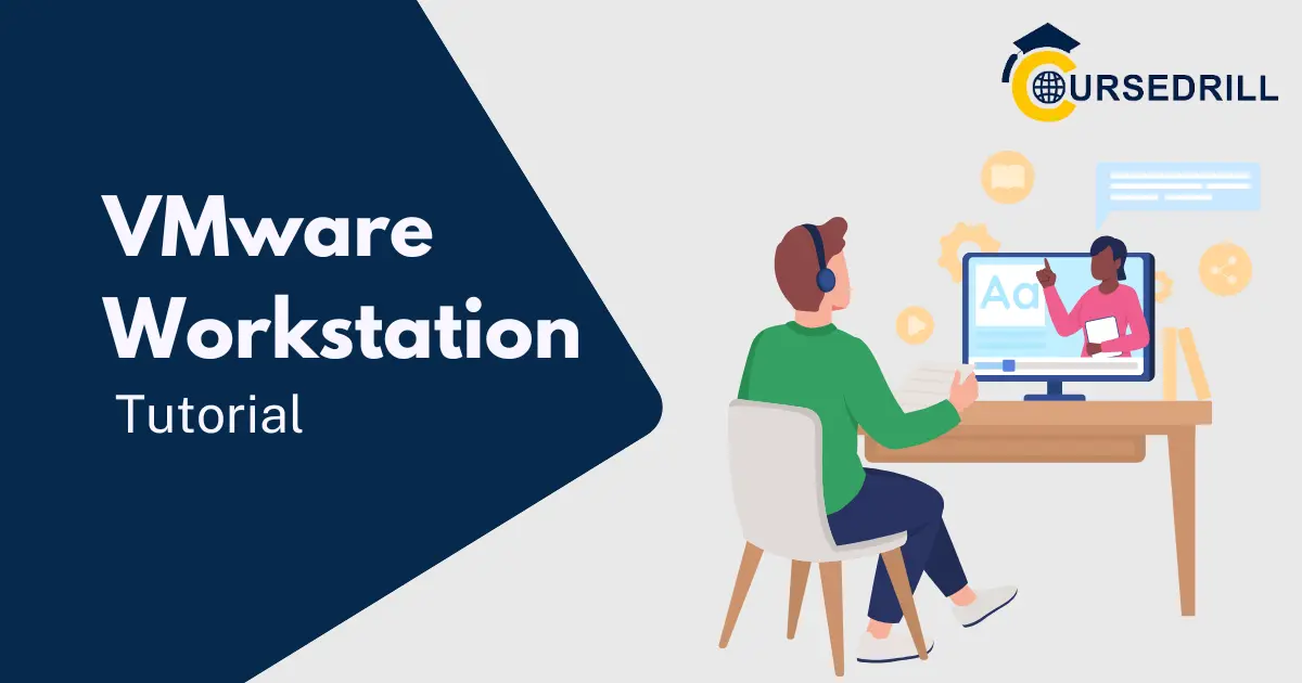 VMware Workstation Tutorial