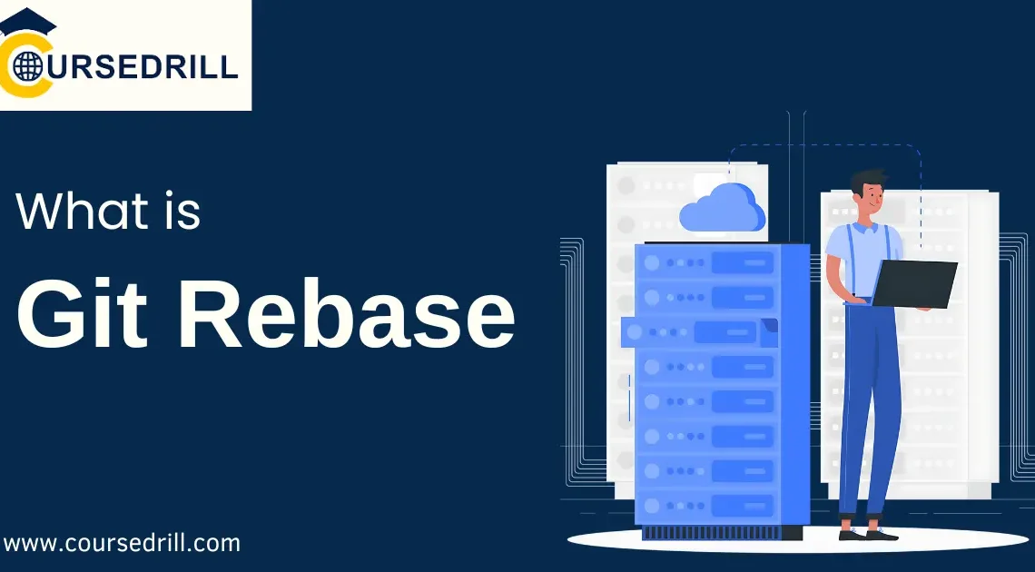 What is Git Rebase