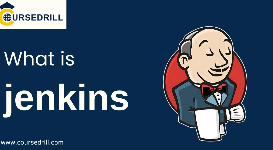 What is Jenkins