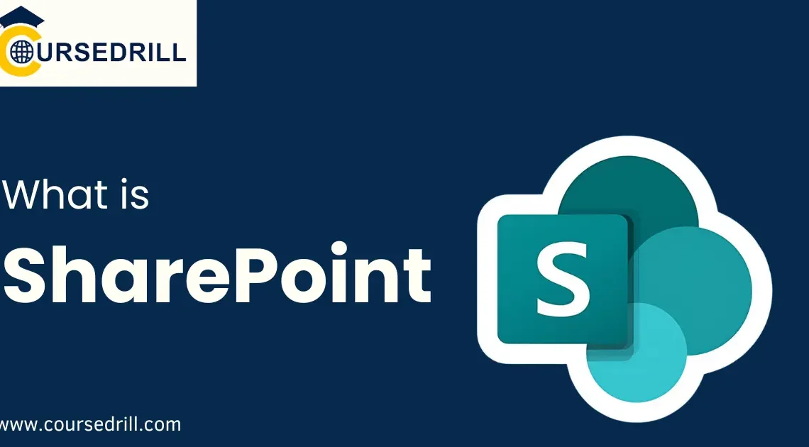 What is SharePoint