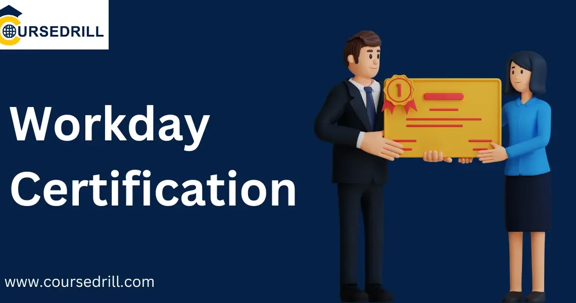 Workday Certification