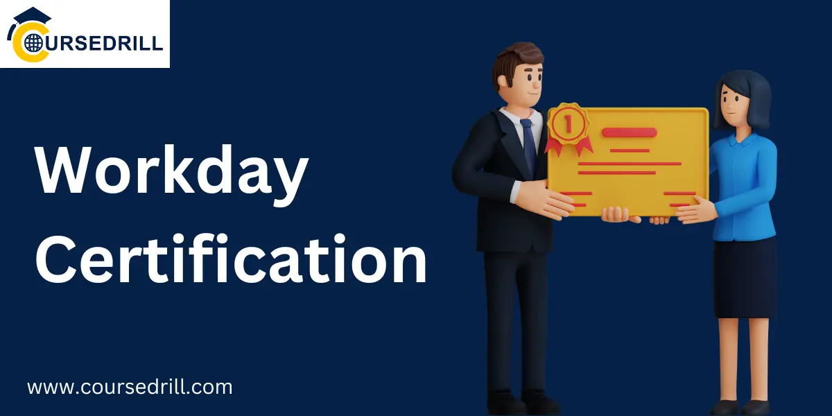 Workday Certification