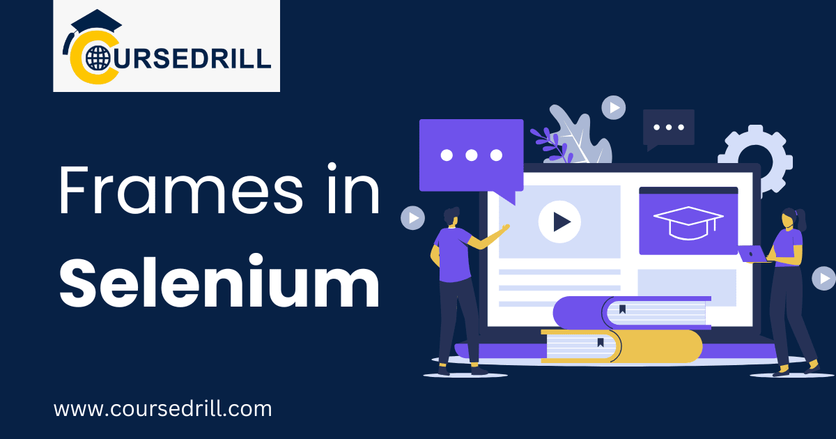 Frames in Selenium