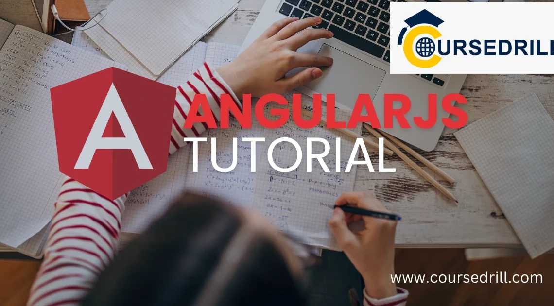 AngularJS Tutorial