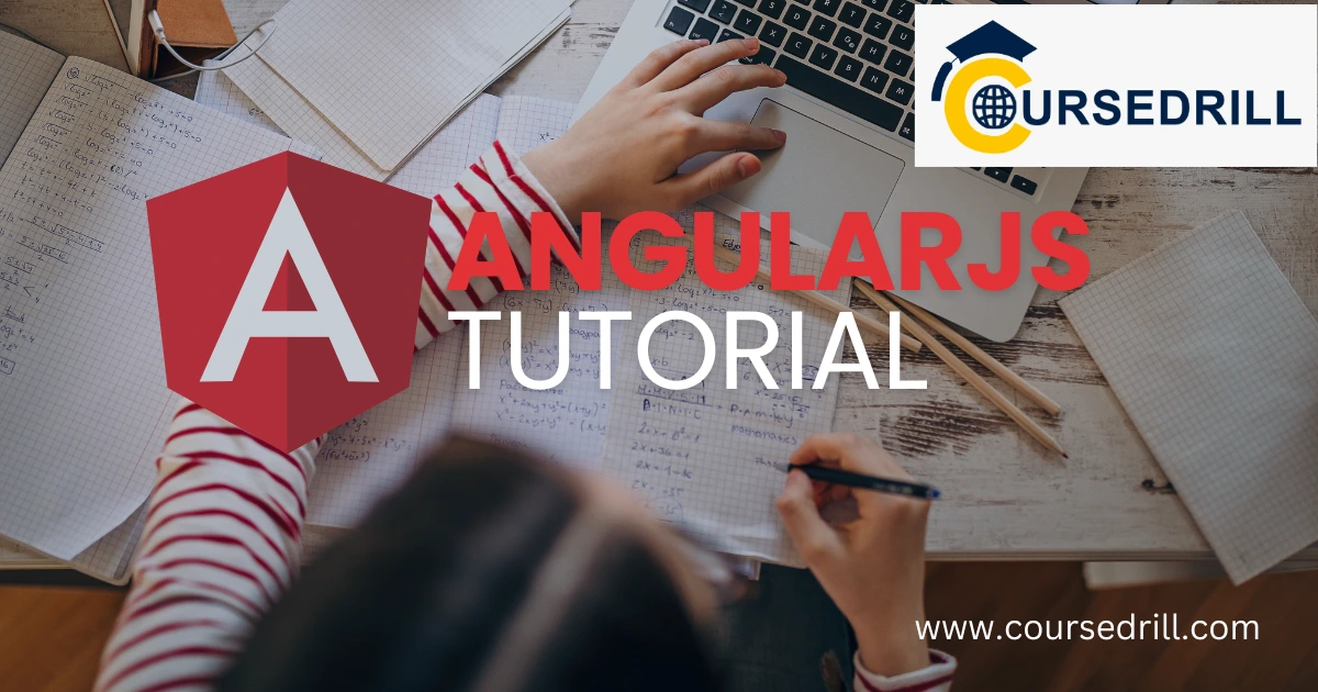 AngularJS Tutorial