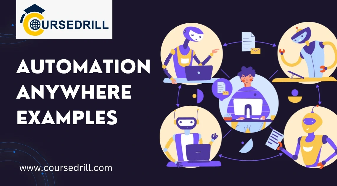 Automation Anywhere Examples