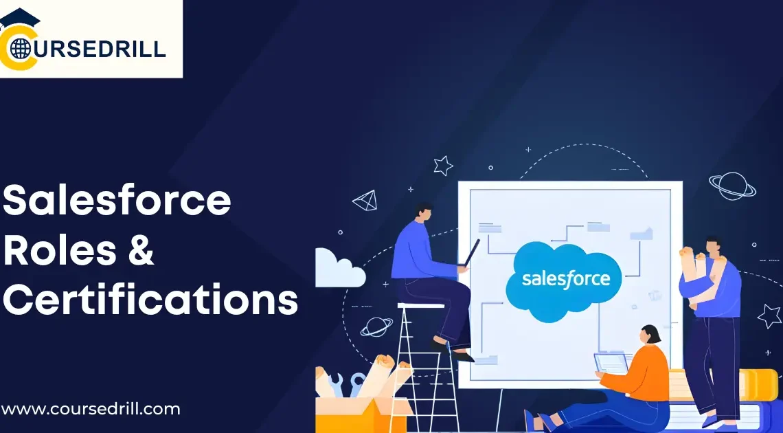 Salesforce Roles and Certifications