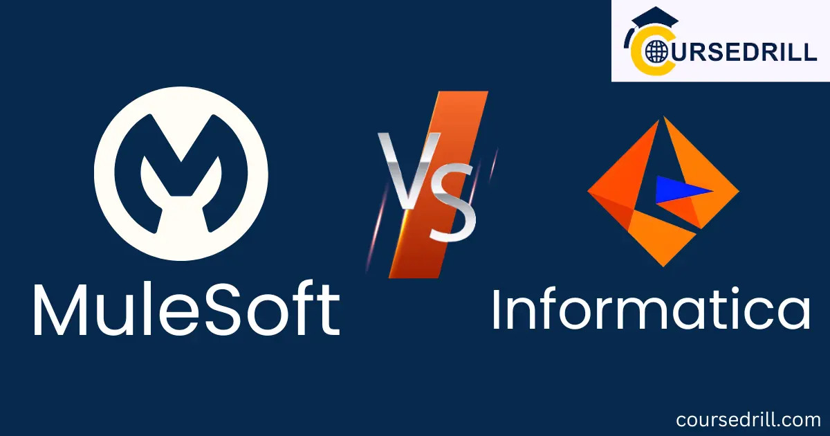 MuleSoft Vs Informatica