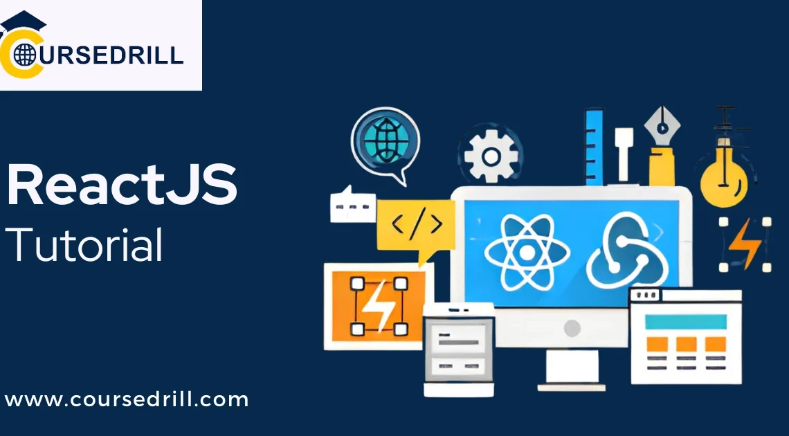 ReactJS Tutorial