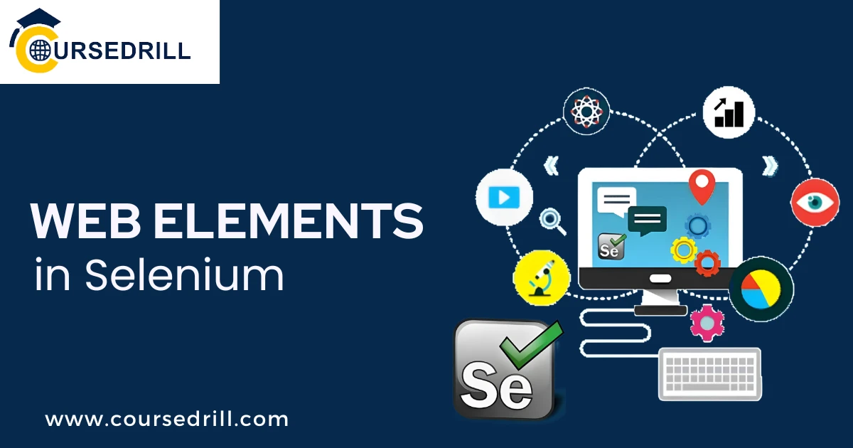 Web Element in Selenium