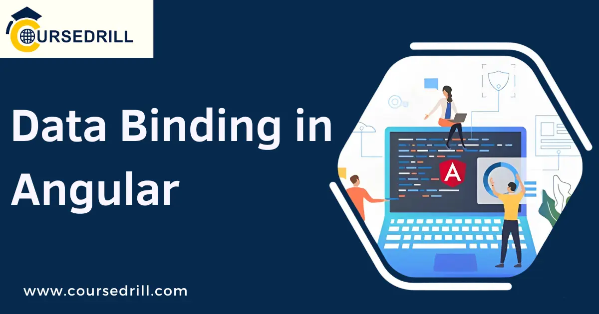 Data Binding in Angular
