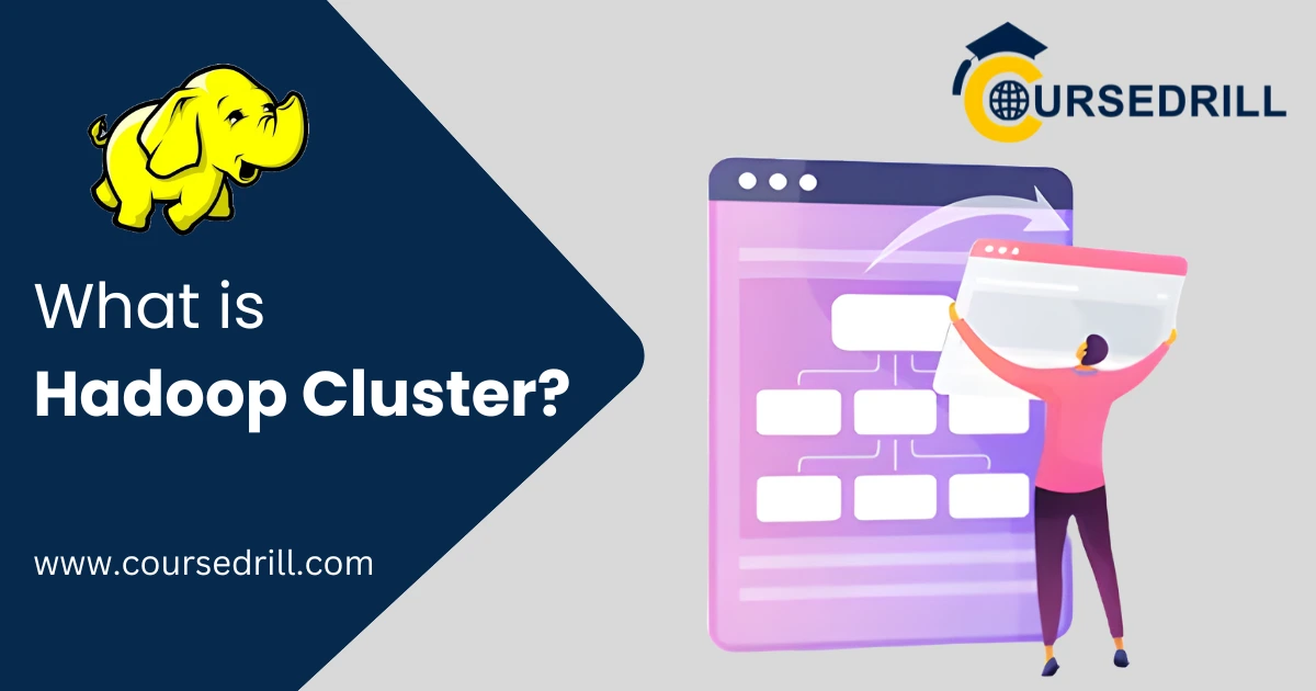 What is Hadoop Cluster