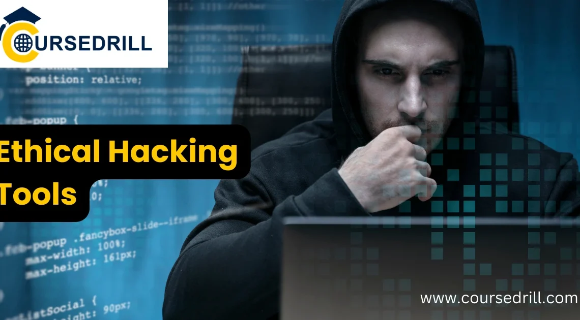 Ethical Hacking Tools