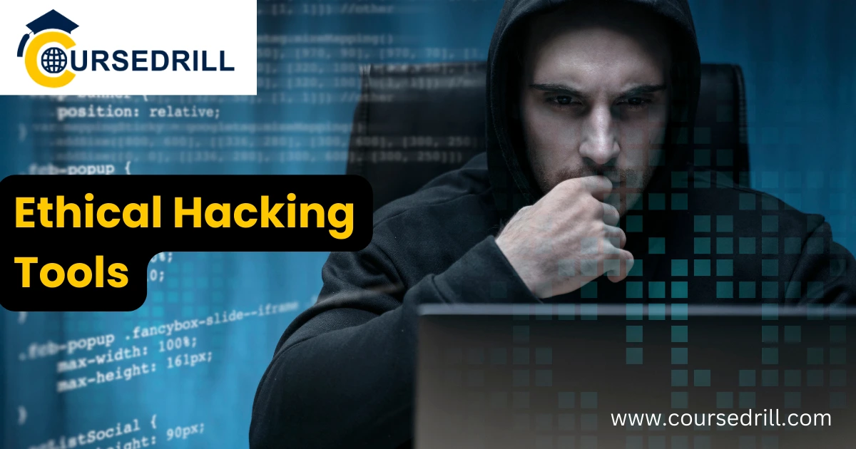 Ethical Hacking Tools