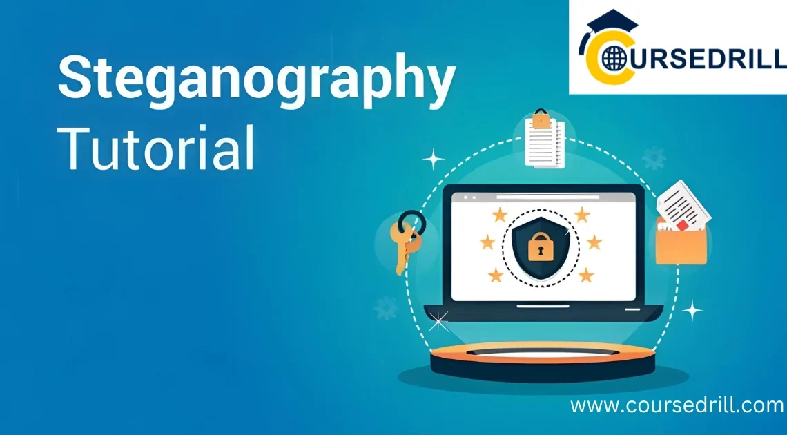 Steganography Tutorial