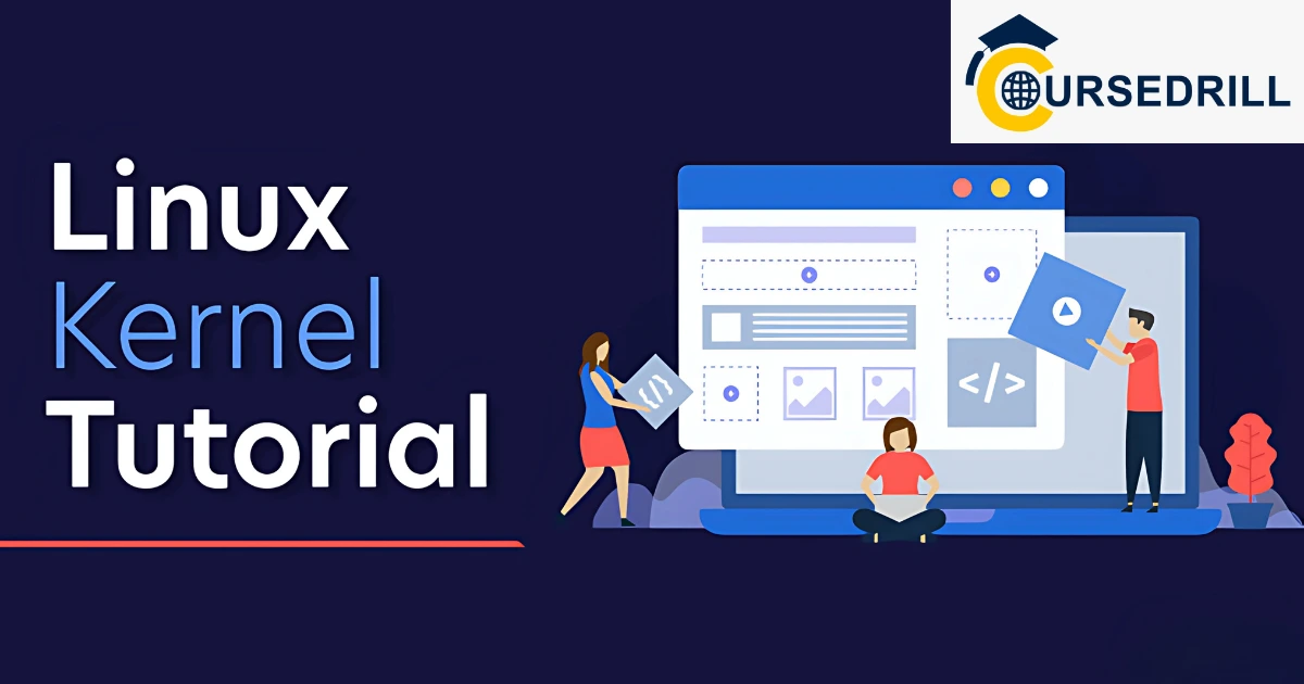 Linux Kernel Tutorial