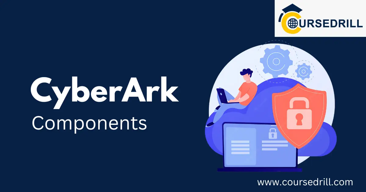 CyberArk Components