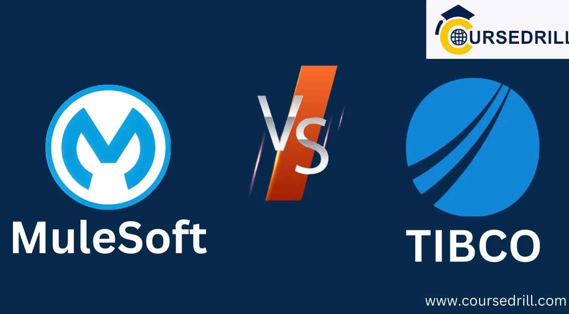 MuleSoft vs TIBCO