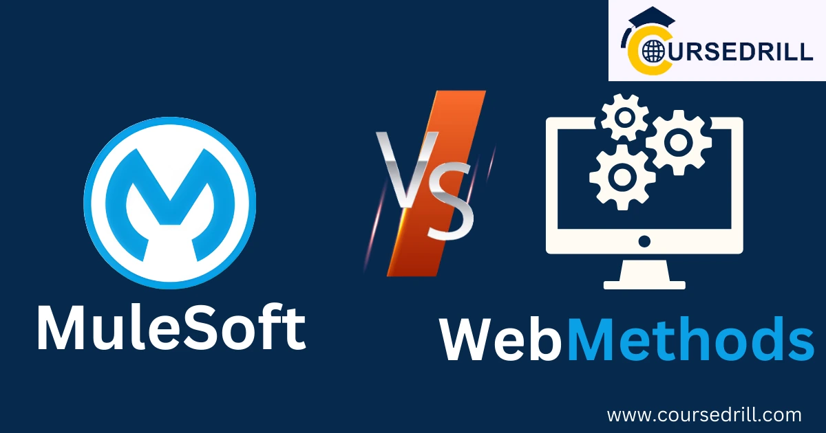 Mulesoft vs WebMethods