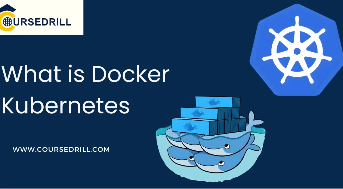 What is Docker Kubernetes