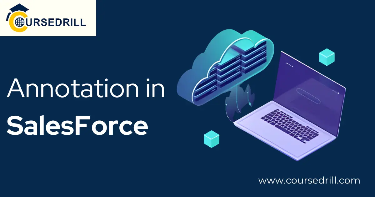 Annotation in Salesforce