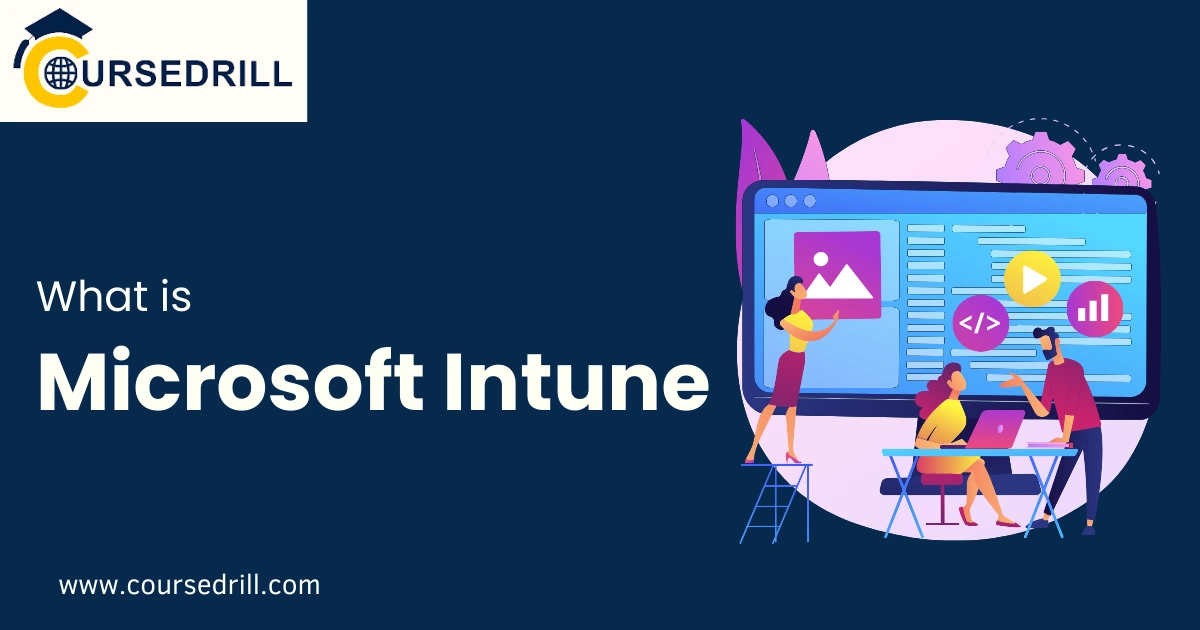 What is Microsoft Intune