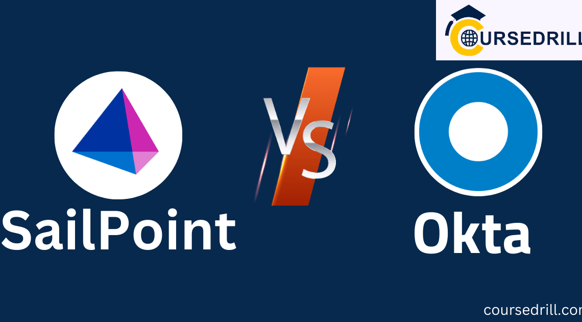 SailPoint vs OKTA