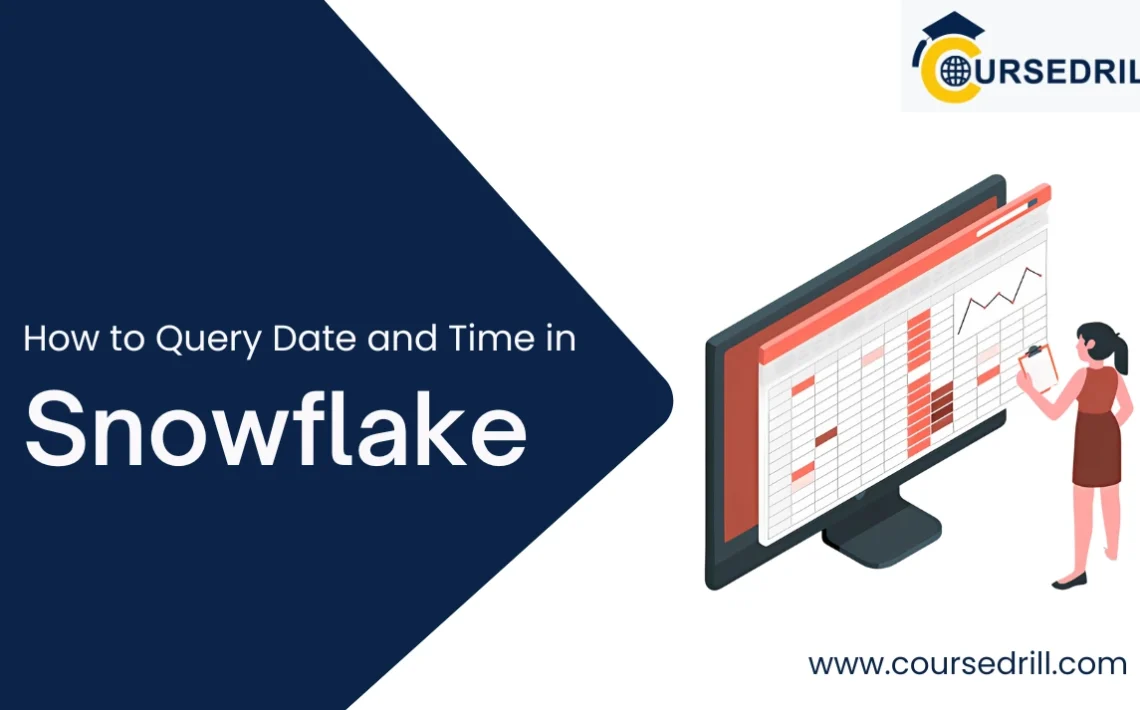 How to Query Date and Time in Snowflake