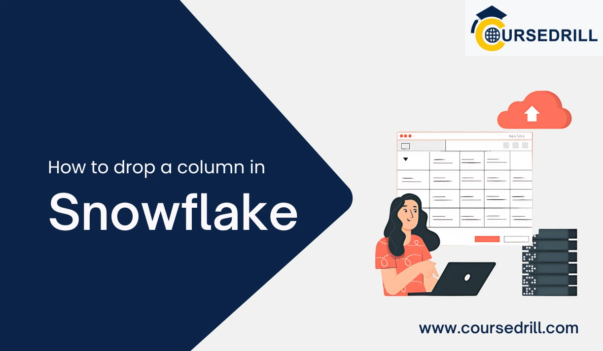 How to Drop a Column in Snowflake