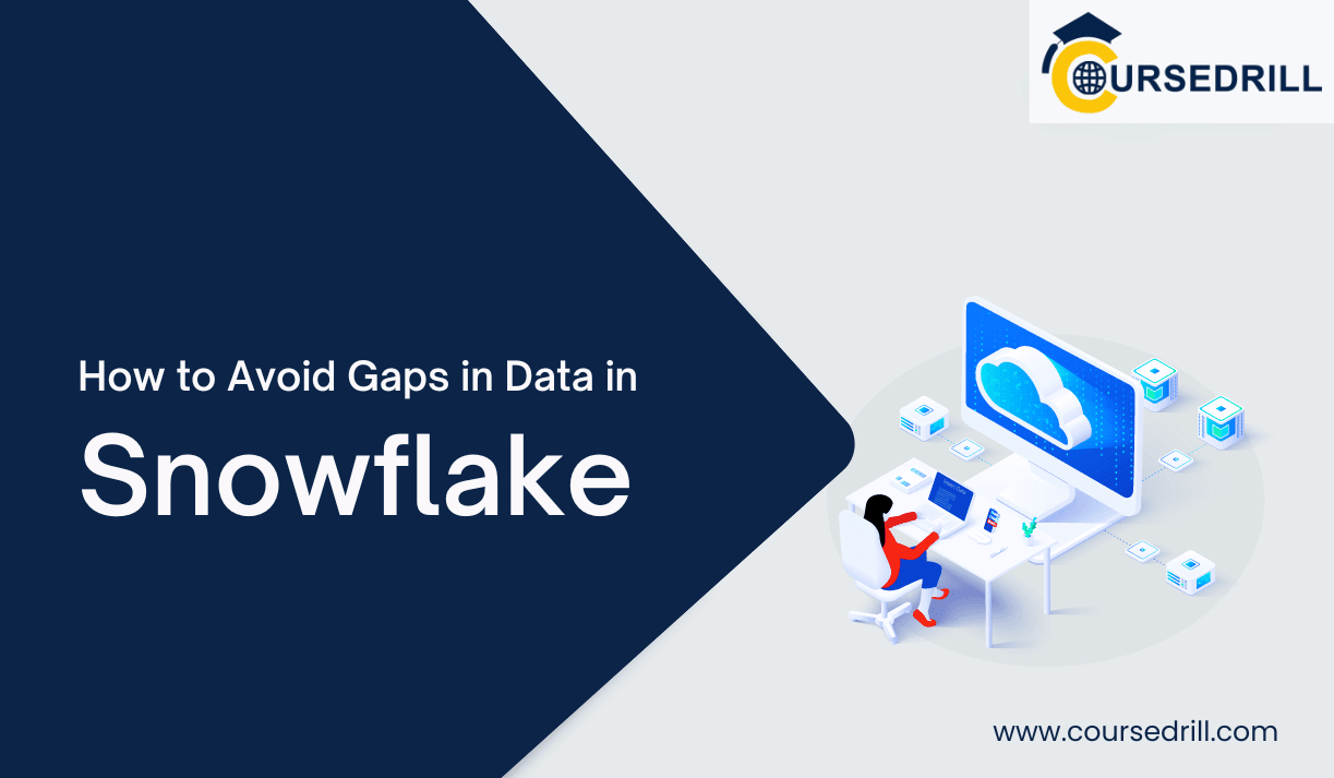 How to Avoid Gaps in Data in Snowflake