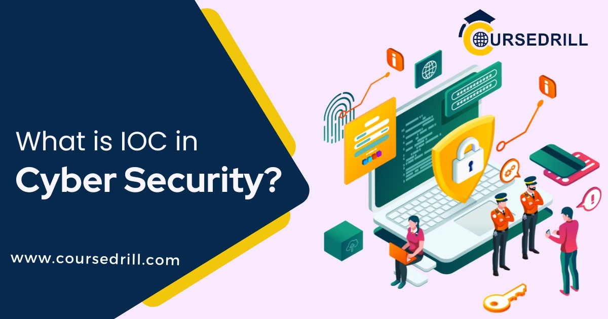 What is IOC in Cyber Security