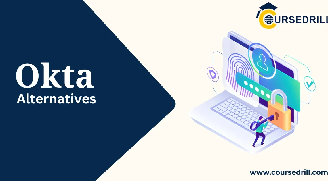 Okta Alternatives