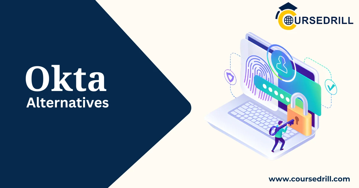 Okta Alternatives