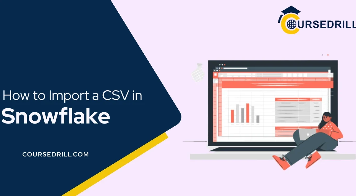 How to Import a CSV in Snowflake