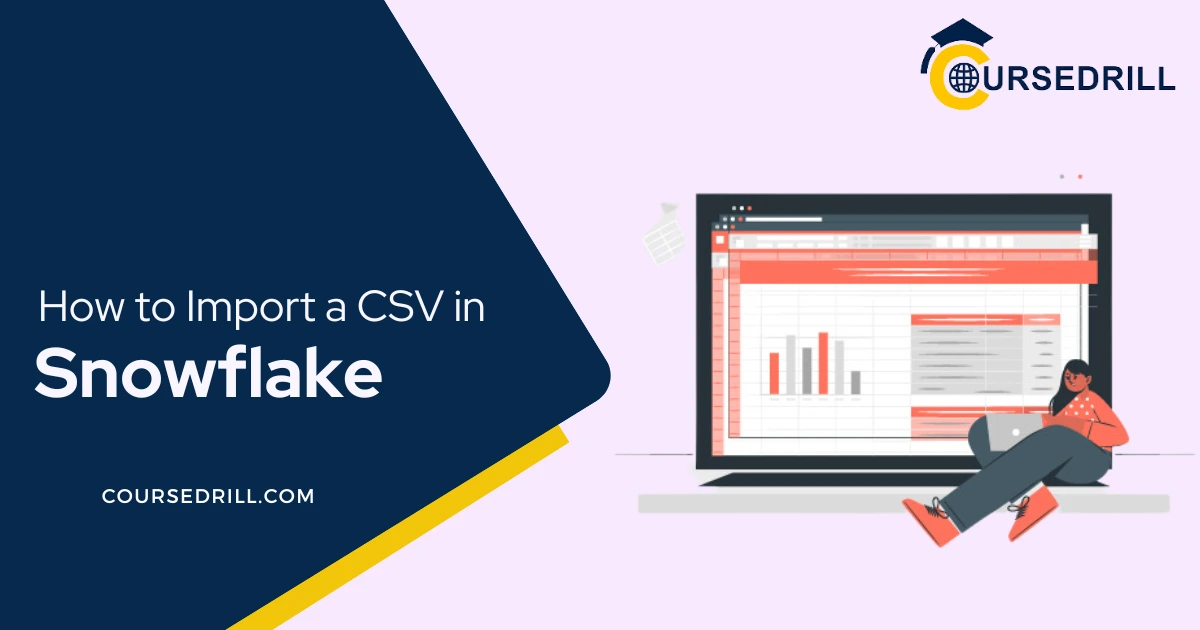 How to Import a CSV in Snowflake