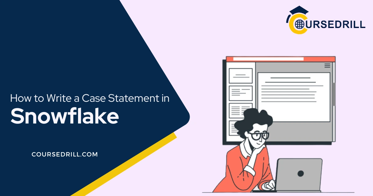 Case Statement in Snowflake