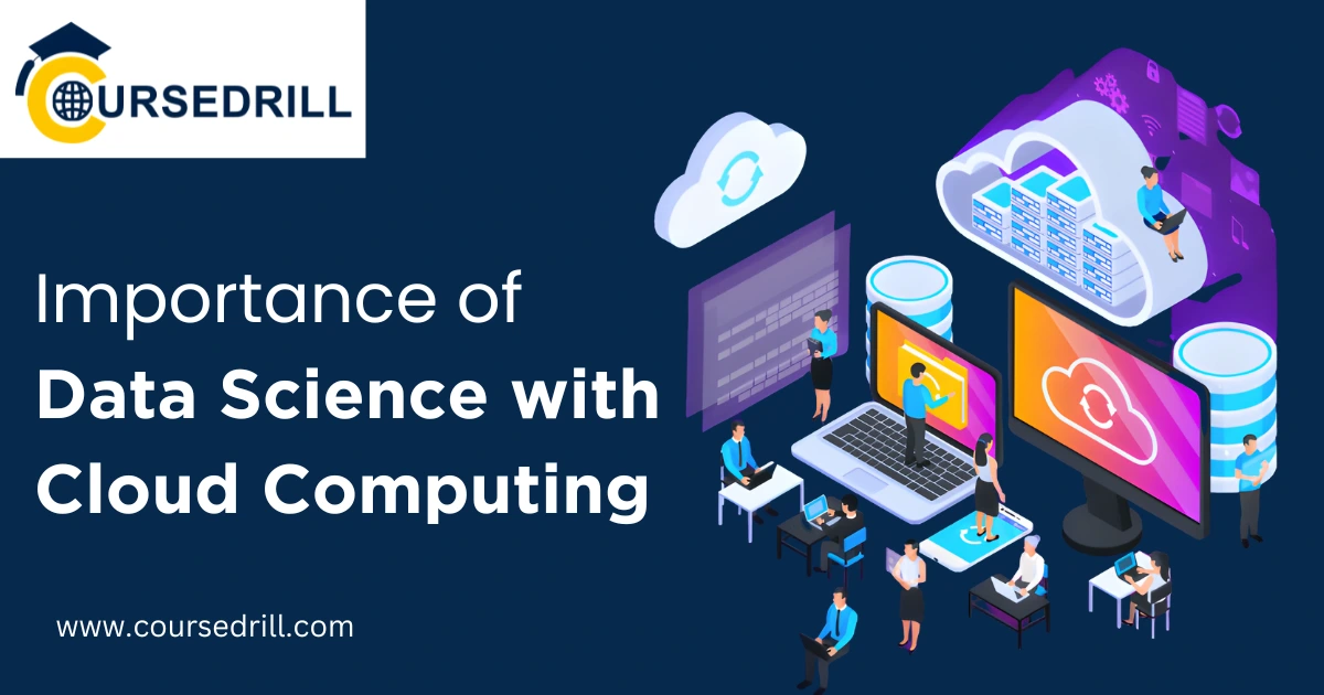 The Importance of Data Science with Cloud Computing